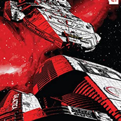 GET EPUB 📑 Battlestar Galactica Vs. Battlestar Galactica #3 by  Peter David &  Johnn