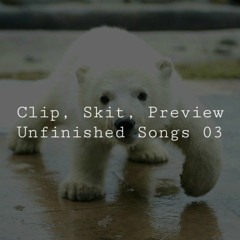 [VA] 3rd Multi Genre Clip Skits & W.i.P. Teaser | Q9 (322)