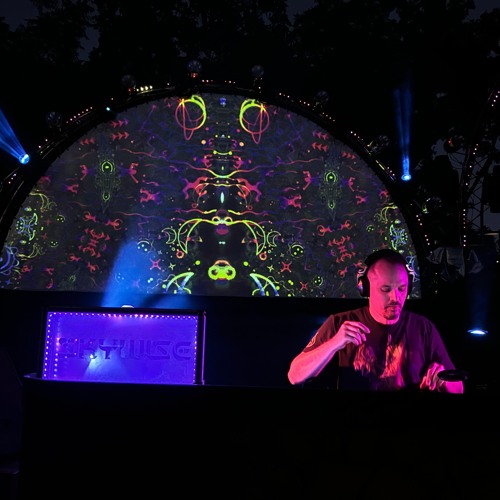 Skywise - FnF Summer Campout 2024