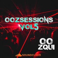 Oozsessions Vol 5 / Psytech