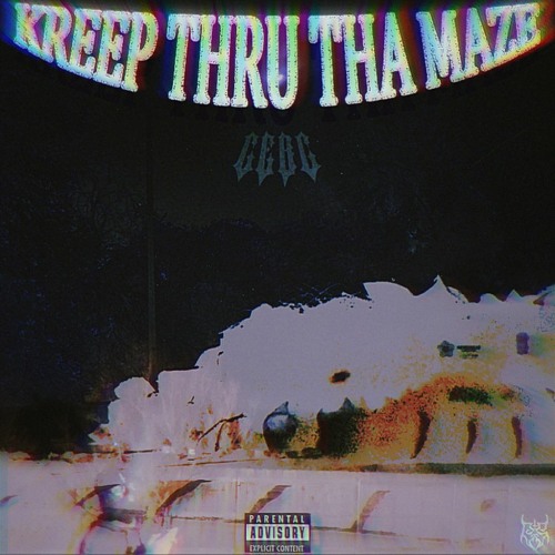 BLIX$EM - KREEP THRU THA MAZE [Prod. NO NAME PLUG]