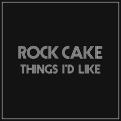 Things I'd Like