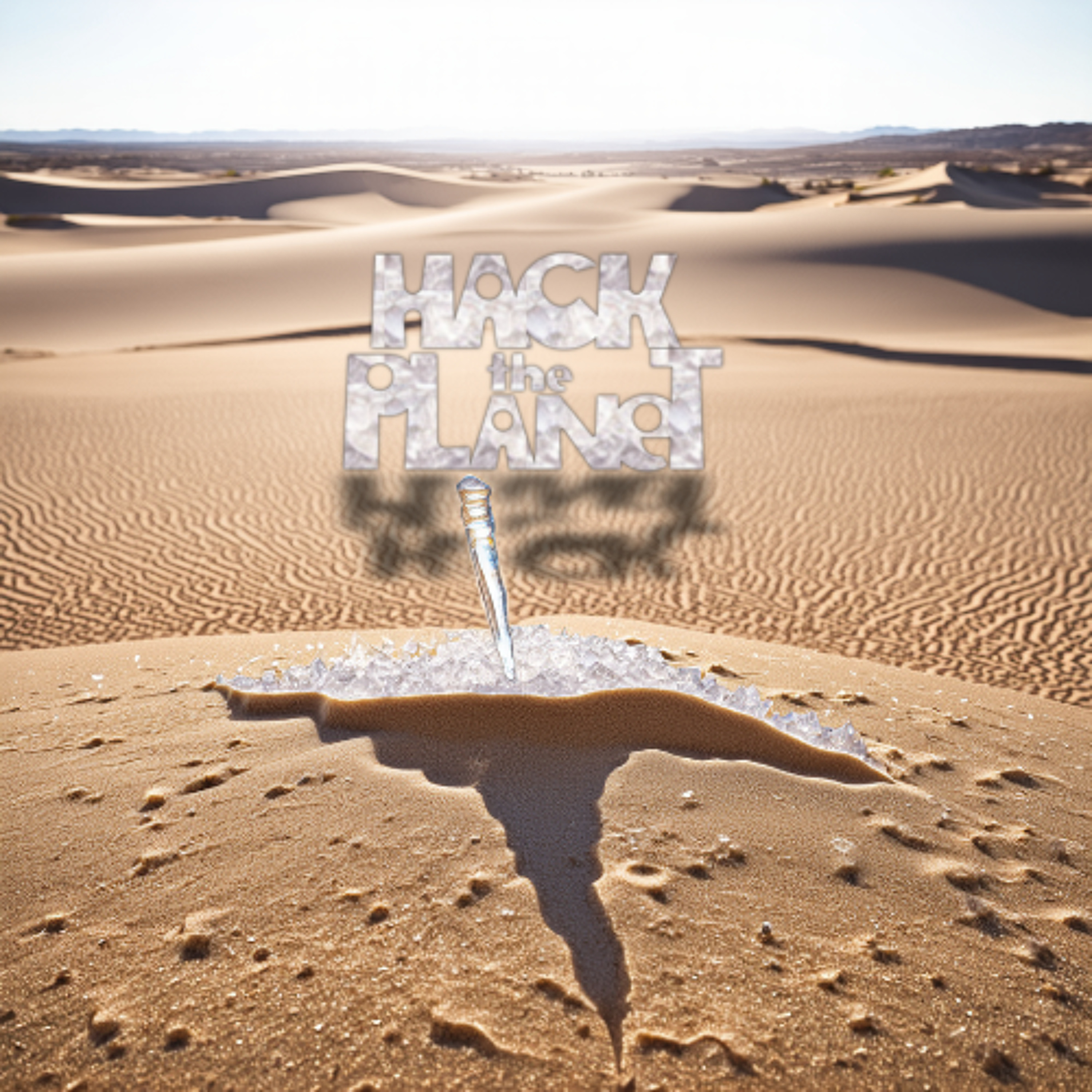 Hack The Planet, Drum & Bass Podcast