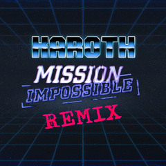 Mission Impossible (Imagine Friction Fallout Remix)