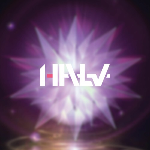 Halv - Amethyst Blooming In Wasteland (荒れ地に咲くアメジスト)