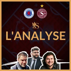 Rangers FC 2-1 Servette FC | L'Analyse