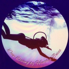 Deep Diving by Heather Besos