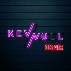 kev/null - Live at Stream Equinox