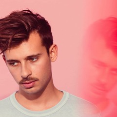 Flume - I Can't Tell What DHLC Means (Teaganbear Mashup)