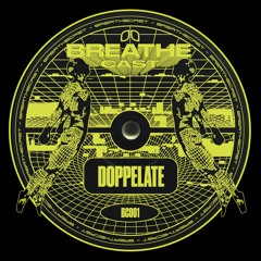 Breathecast 001 ~ Doppelate