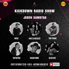Kickdown Radio Show