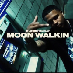 Moon Walkin