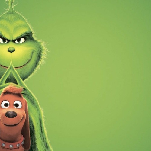 The grinch full movie putlocker cheap