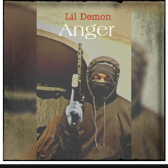 Lil Demon Anger