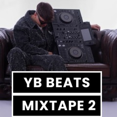 YB - URBAN MIXTAPE #2