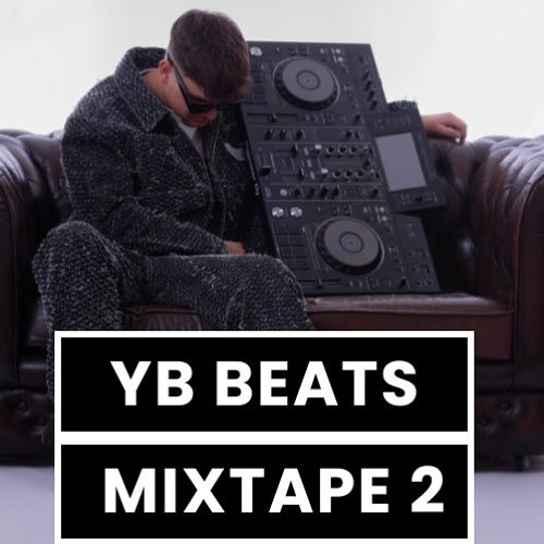 YB - URBAN MIXTAPE #2
