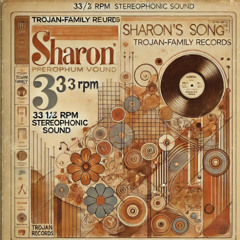 Sharon's Song