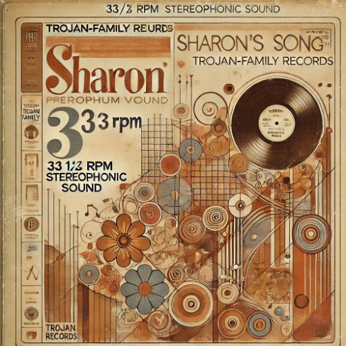 Sharon's Song