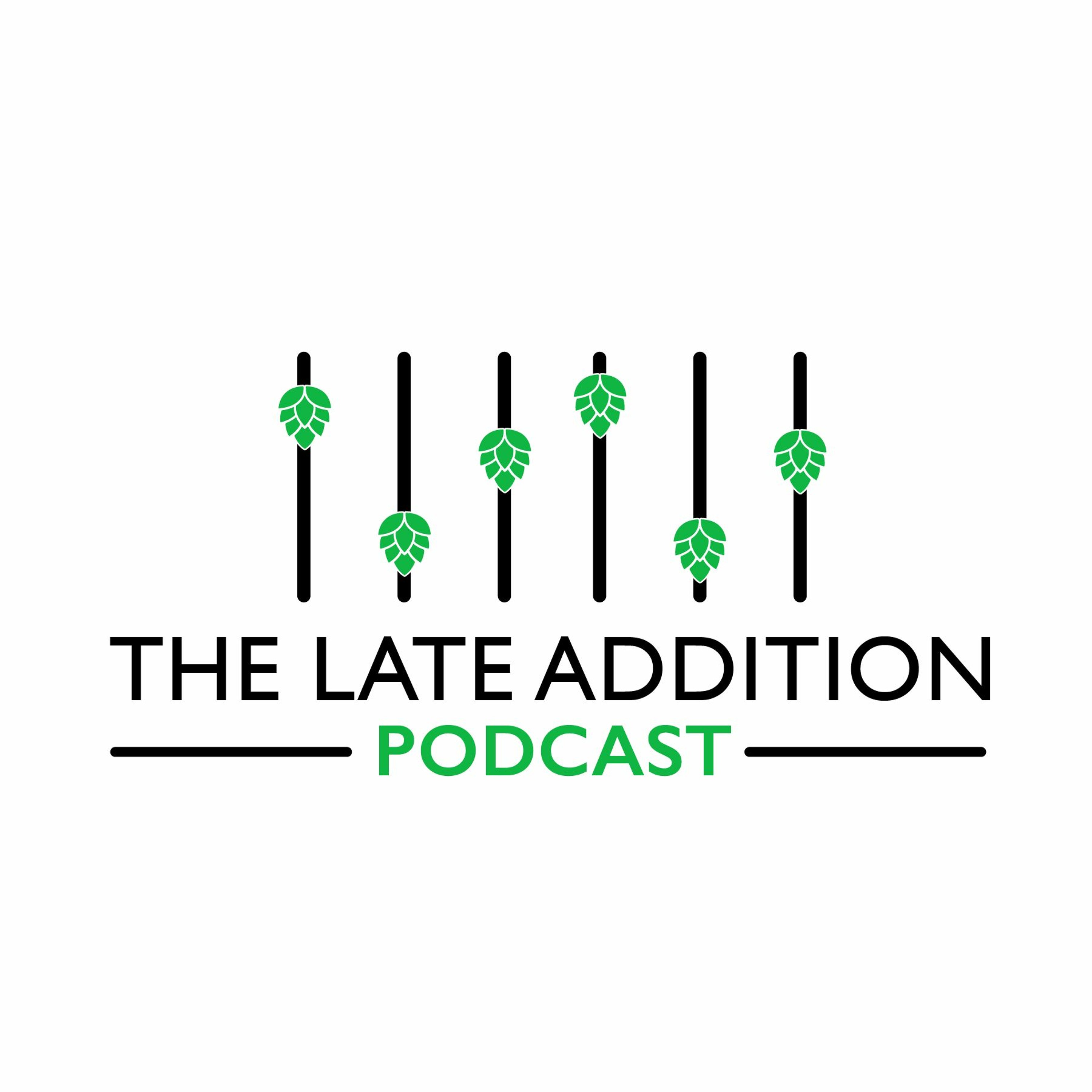 The Late Addition