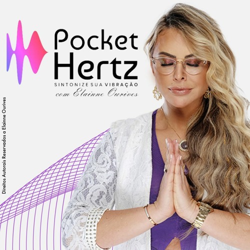 Pocket Hertz | Ativação do Cromossomo da Cura & Vitalidade