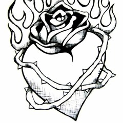 blood on the curtains (apekaiden)