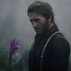 alex- Zelda's lullaby (Slowed) × Red dead Redemption 2