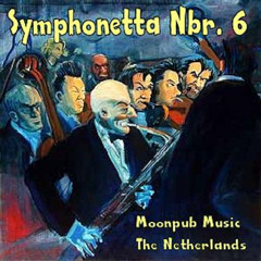 Symphonetta Nbr. 6 (Cinematic)