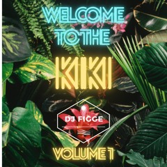 Kiki Volume 1