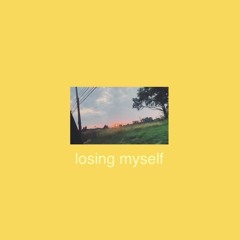 losing myself (w/ shea perrier)