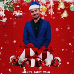 Merry Xmas Pack 2020 - Bryan Fox (Remixes & Mashups)