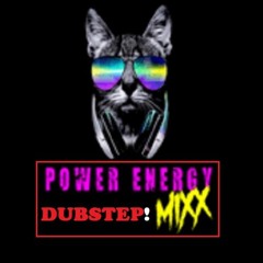 Power Energy Mixx Radio Live Electronica/Dubstep G-Max (05 2021)