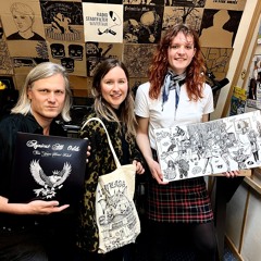 Against All Odds: Der Horst Klub zu Gast im High Noon