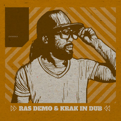 Ras Demo & Krak in Dub - Zion Gate (Evidence Music)