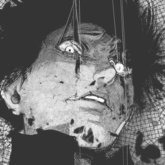 KANEKI X PSYCHO DREAMS