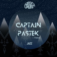 Jedi’s Chillout | Captain Pastek • Maiden Voyage