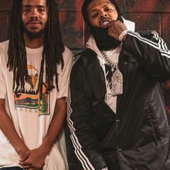 Earl Sweatshirt & Westside Gunn - "Too Much Heaven"