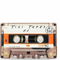 Tiki Tapes Episode 1
