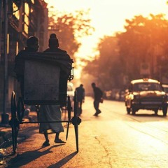 Jeno Tomari Kache - Ash King, Somlata [Veerdo Lofi Remake]