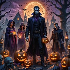 Spooky Night Delight