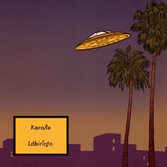 Koralle - Labirinto