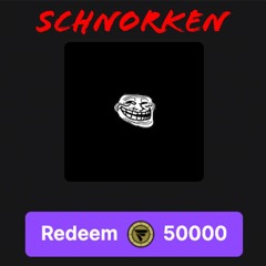 The Mighty Word Of Schnorken