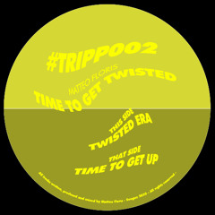 [PREMIERE] Twisted Era - Matteo Floris | Tripper [2025]
