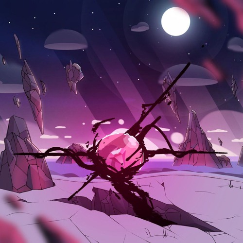 Desolation - Pibby: Apocalypse?