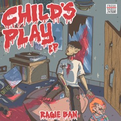 Ragie Ban - The Chucky (Original Mix)
