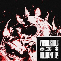 VanderHell - Hellbent
