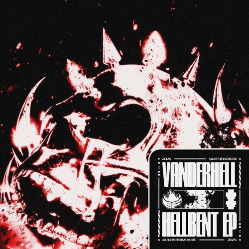 VanderHell - Hellbent
