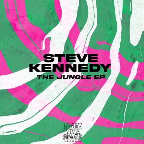 Steve Kennedy - Sexy Colombia