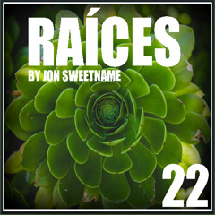 Raíces 22 by Jon Sweetname