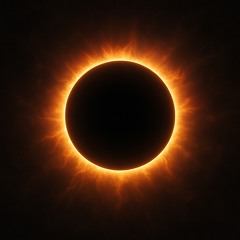 Black Sun Rising