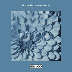 Rich Sutcliffe- Summer Vibin - (Luis Bravo's Moody Remix) (preview)